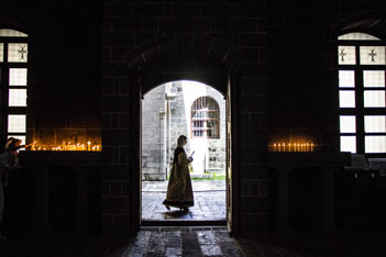 Mardin ve Diyarbakır inanç yaşamı